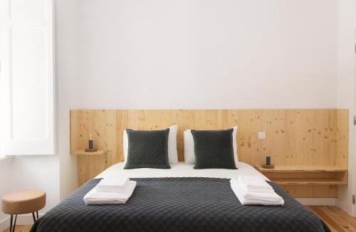 Lisbon Old Town Apartment | Destino Lisboa Apartments