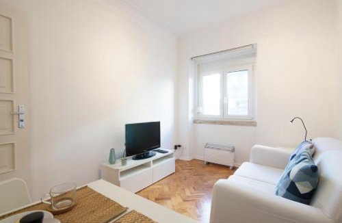 Santa Isabel Apartment | Lisboa: Cabo