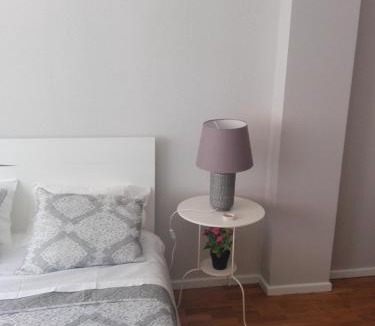 Paranhos Apartment | Secondlove