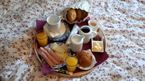 Monsanto Bed & Breakfast | CASA DO CASTELLO MONSANTO