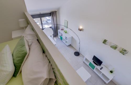 Vilamoura Apartment | Cruzeiro do Sul Apartments - Vilamoura center