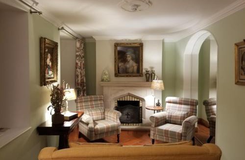 Sintra Hotel | Lawrences Hotel