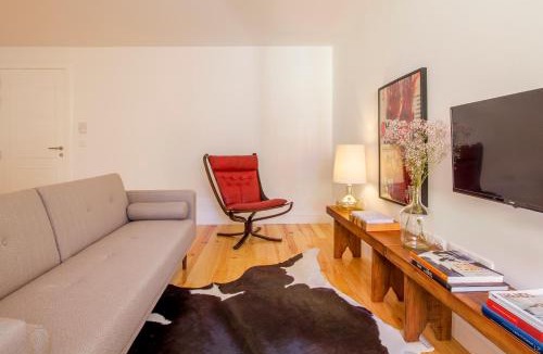 Centro / Baixa Apartment | Clérigos 168