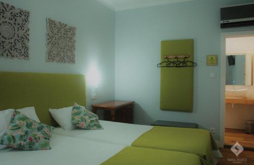 Portalegre Bed & Breakfast | Hotel Dona Maria