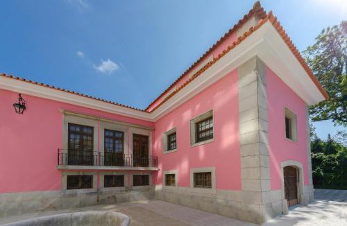 Campo Grande House | Le Jardin Lisbon