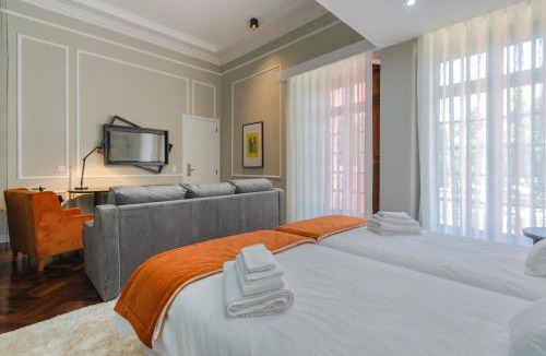 Campo Grande House | Le Jardin Lisbon