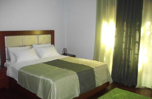 Sabrosa House | Casa Deus