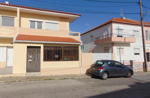 Feijo Apartment | BEM ME QUER 1