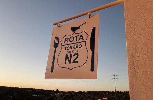Torrao House | Alojamento O Tordo