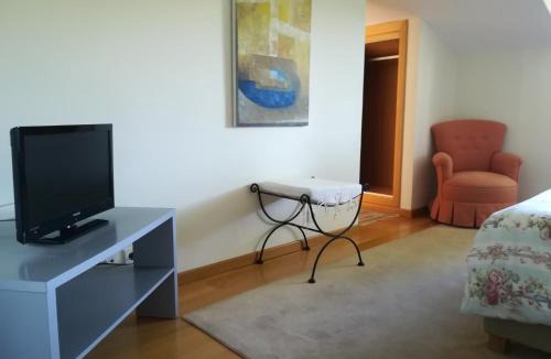Castanheira de Pera House | Casa Ribeira de Pera