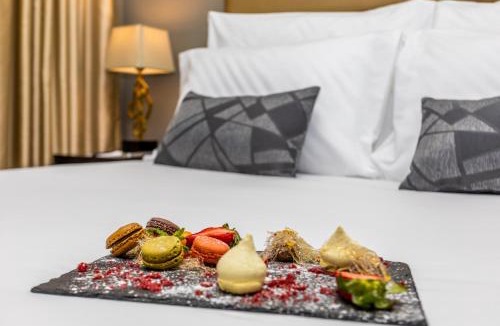 Sao Jorge de Arroios Hotel | Czar Lisbon Hotel
