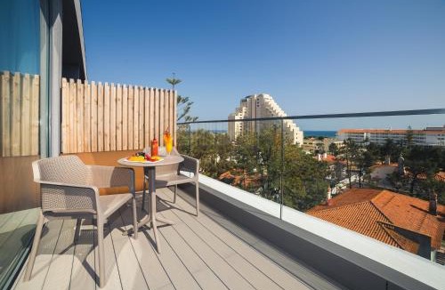 Vila Real Santo Antonio Hotel | The Prime Energize Hotel & SPA - Algarve