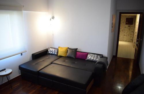Parque das Nacoes Apartment | Casa Lisboa Oriente