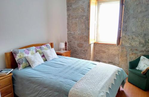 Valenca House | Casa do Pinheiro Manso