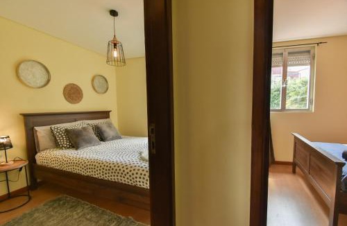 Centro / Baixa Apartment | Clerigos Old Town Apartment