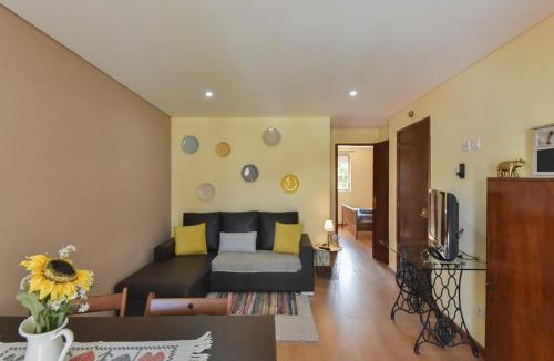 Centro / Baixa Apartment | Clerigos Old Town Apartment