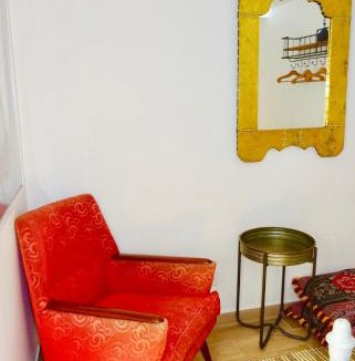 Linda-a-Velha Apartment | Casinhas da Ajuda nº 29