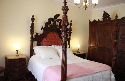 Ponte de Lima House | Graciosa Guest House