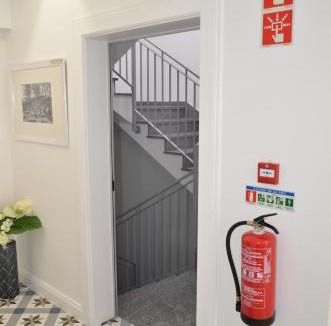 Se Apartment | Edificio Charles 102