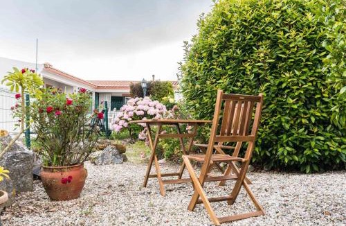 Lourinha House | Quinta Sao Martinho