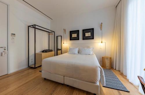 Coimbra City Centre Hotel | Sapientia Boutique Hotel