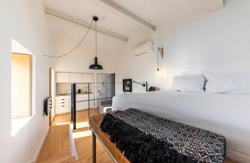 Coimbra City Centre Hotel | Sapientia Boutique Hotel