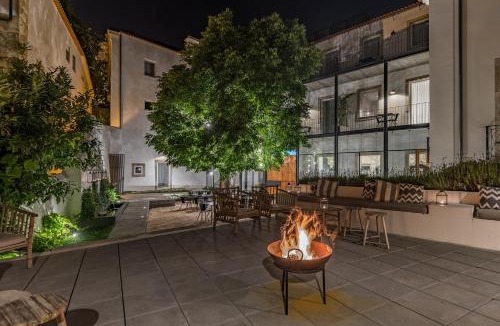 Coimbra City Centre Hotel | Sapientia Boutique Hotel