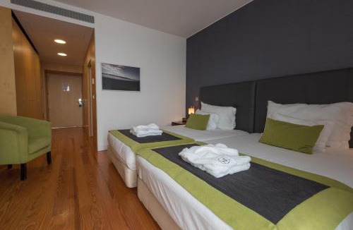 Santa Maria Maior Hotel | ARTS IN Hotel Conde Carvalhal