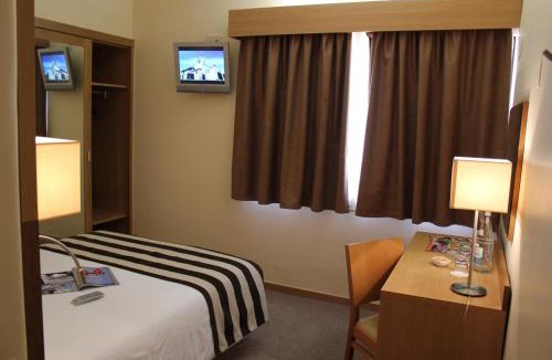 Sao Sebastiao da Pedreira Hotel | Hotel Principe Lisboa