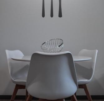 Vidago Apartment | Anevan