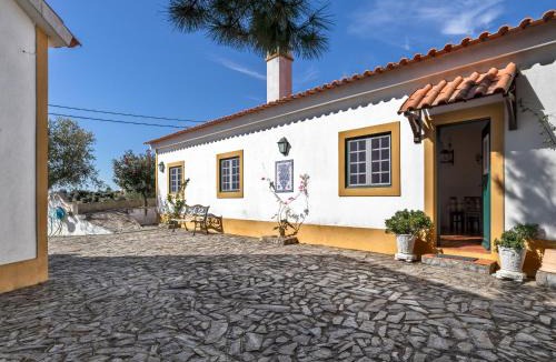 Montargil House | Monte Velho Country House