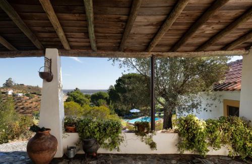 Montargil House | Monte Velho Country House