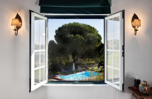 Montargil House | Monte Velho Country House