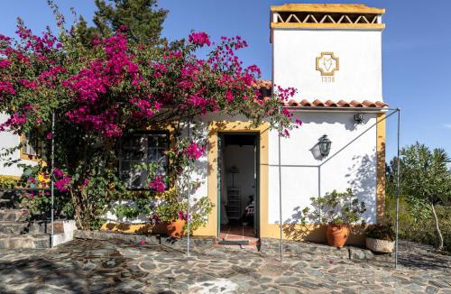 Montargil House | Monte Velho Country House