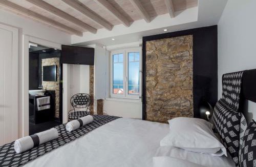 Azenhas do Mar Bed & Breakfast | Chalet O Amorzinho Sintra Praia