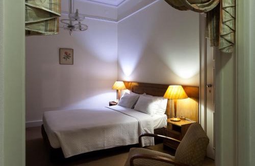 Coimbra City Centre Hotel | Hotel Astoria