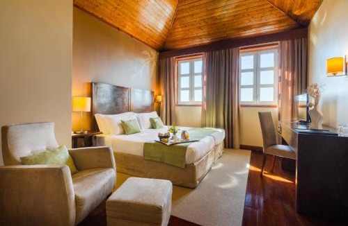 Penhas da Saude Hotel | Hotel Serra da Estrela