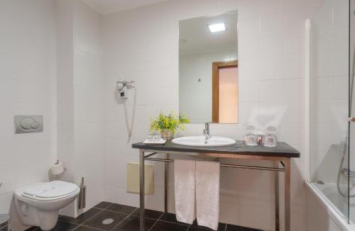 Penhas da Saude Hotel | Hotel Serra da Estrela