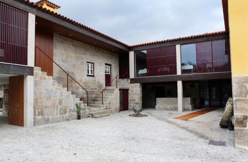 Portela House | Casa da Ponte do Porto