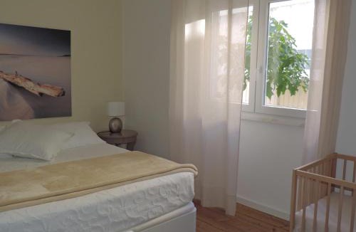 Algueirao - Mem Martins House | BLISS WHITE HOUSE