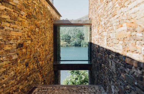 Castelo de Paiva Hotel | Octant Douro