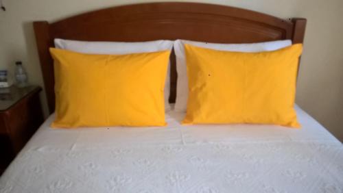 Sao Salvador House | Residencial Idalio