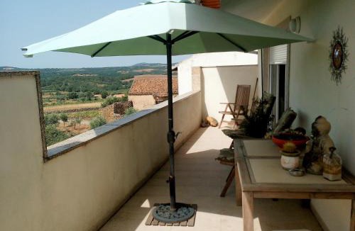 To House | Retiro Terrasol