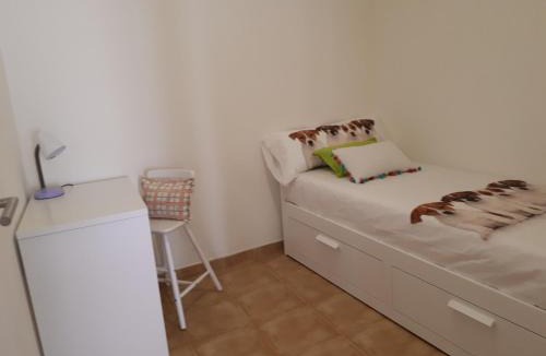 Santa Engracia Apartment | Crisapartment