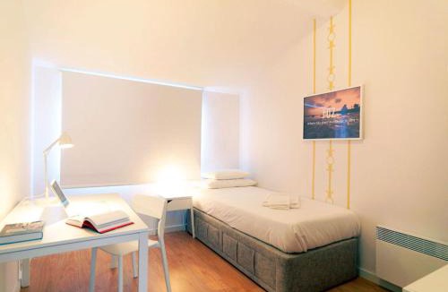 Paranhos House | Uporto House Villa