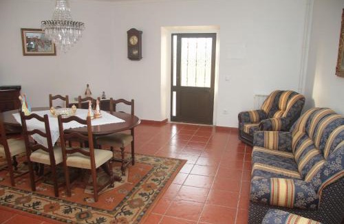 Porto de Mos House | Vivenda Maria da Nazaré