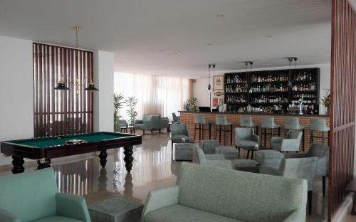 Beja Hotel | Hotel Melius
