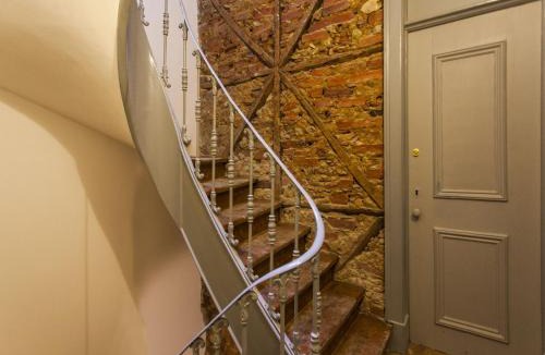 Encarnacao Apartment | Historical Lisbon Apartments
