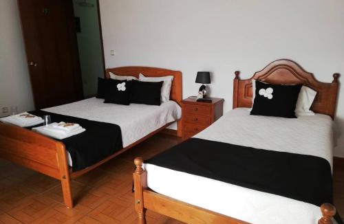 Velas House | Residência Livramento