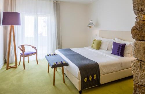 Fundao Hotel | Cerca Design House